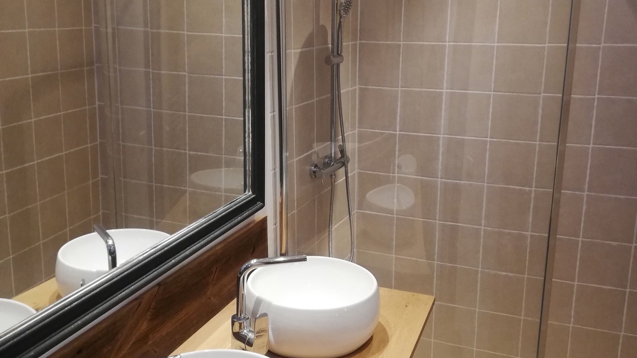 Photo of Bathroom in Tarascon