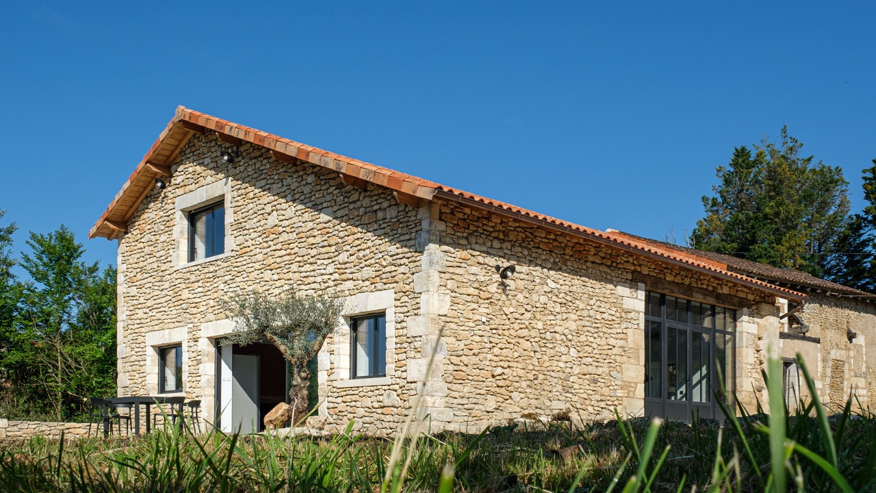 Photo of Outdoor in La Chapelle-Faucher