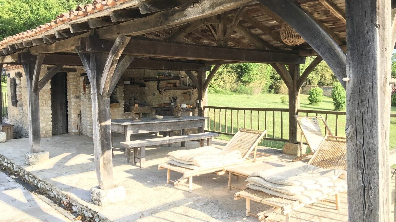 Photo of Outdoor in Saint-Laurent-des-Batons