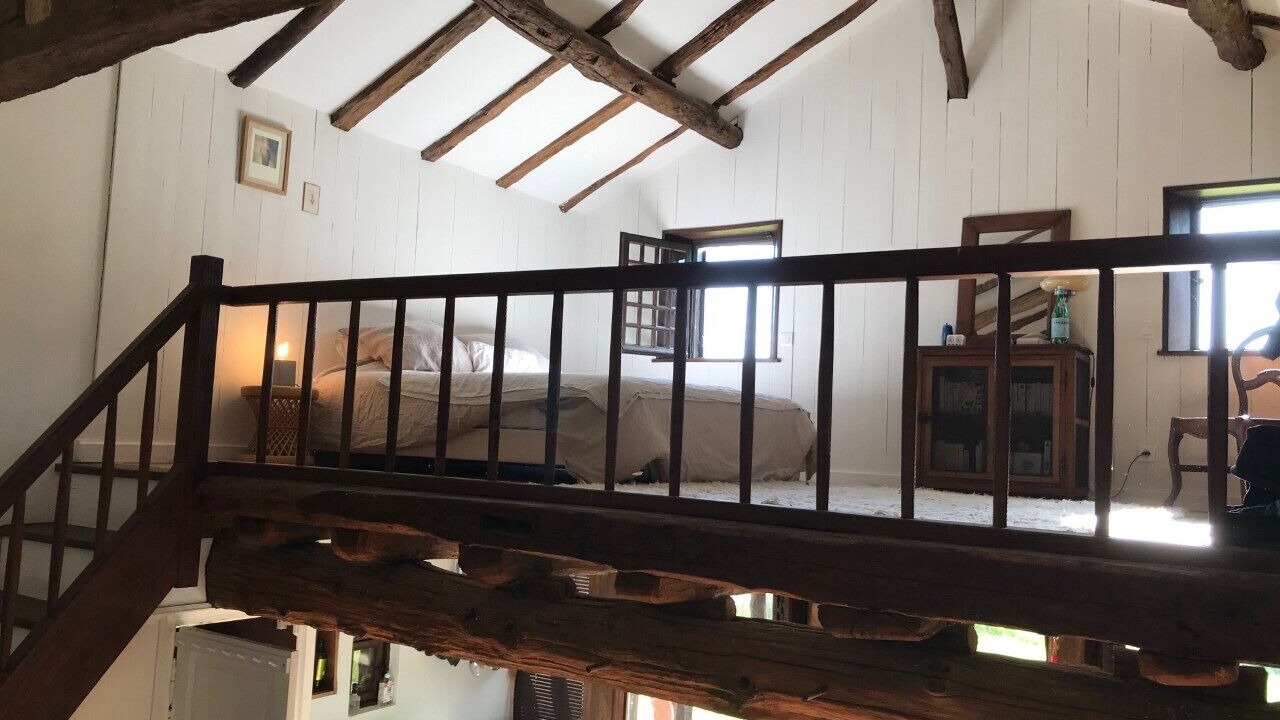 Photo of Bedroom in Saint-Laurent-des-Batons