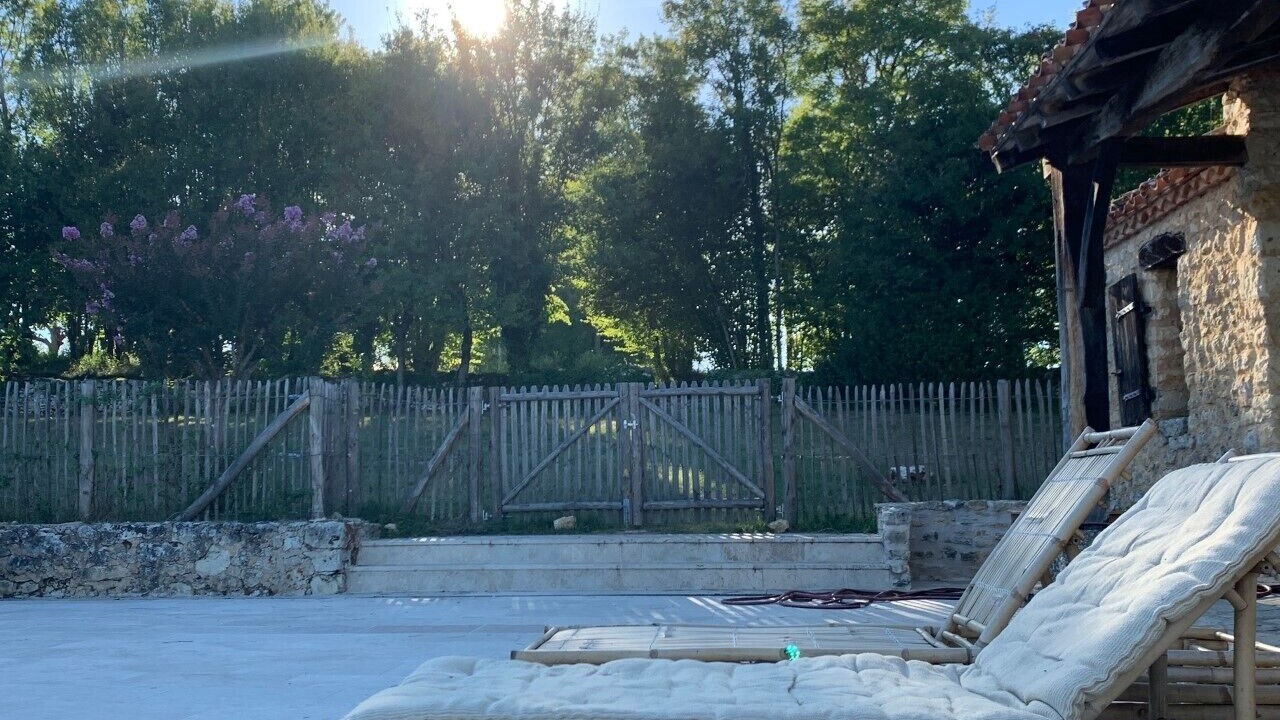 Photo of Outdoor in Saint-Laurent-des-Batons