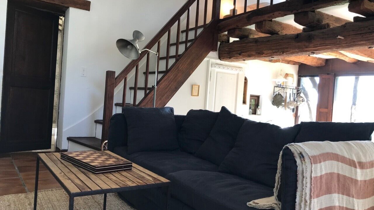 Photo of Livingroom in Saint-Laurent-des-Batons