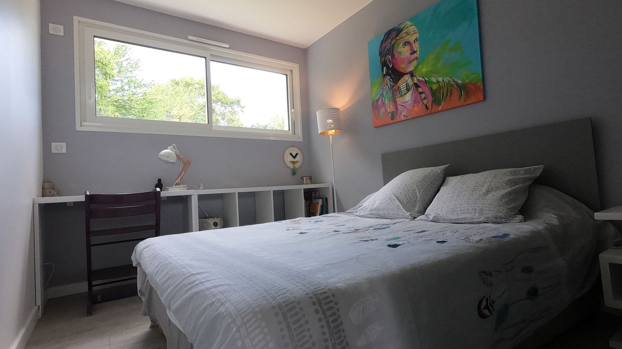 Photo of Bedroom in Tarnos