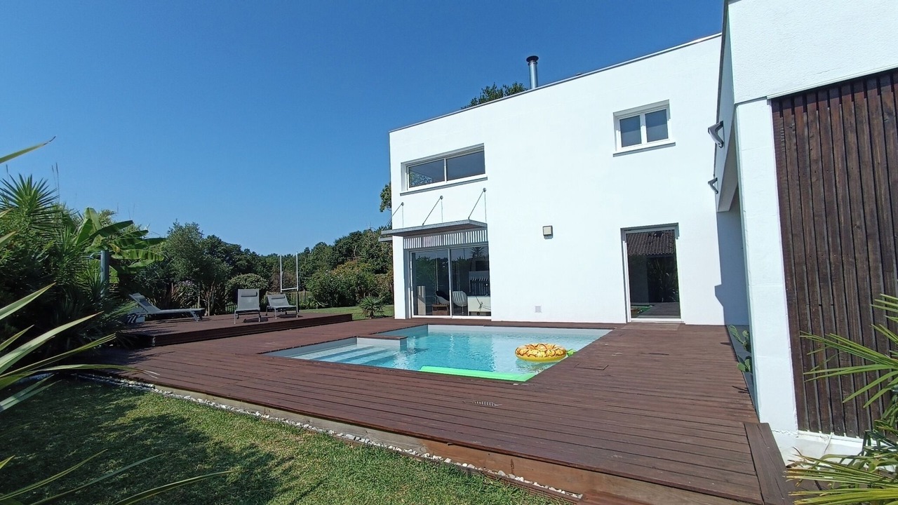 Photo of Outdoor in Tarnos