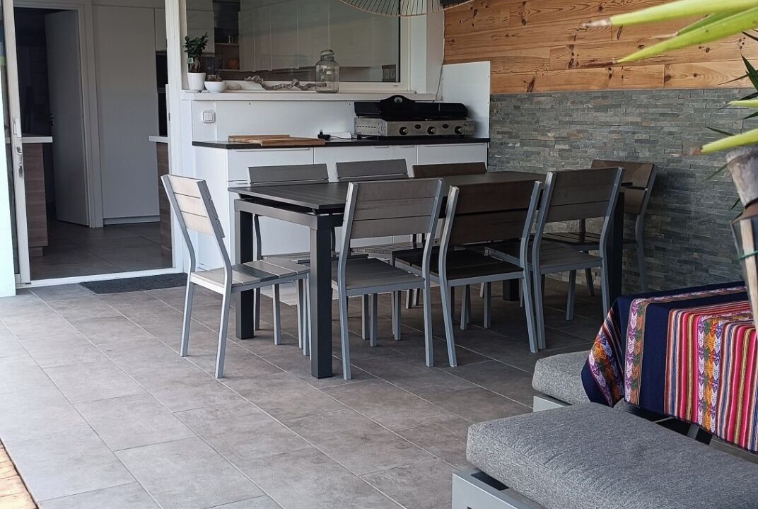 Photo of Outdoor in Tarnos