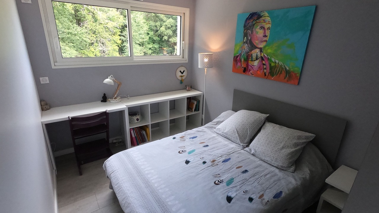 Photo of Bedroom in Tarnos