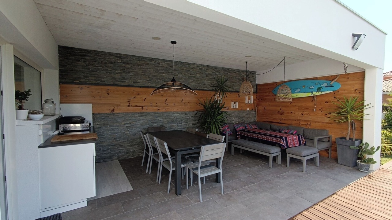 Photo of Outdoor in Tarnos