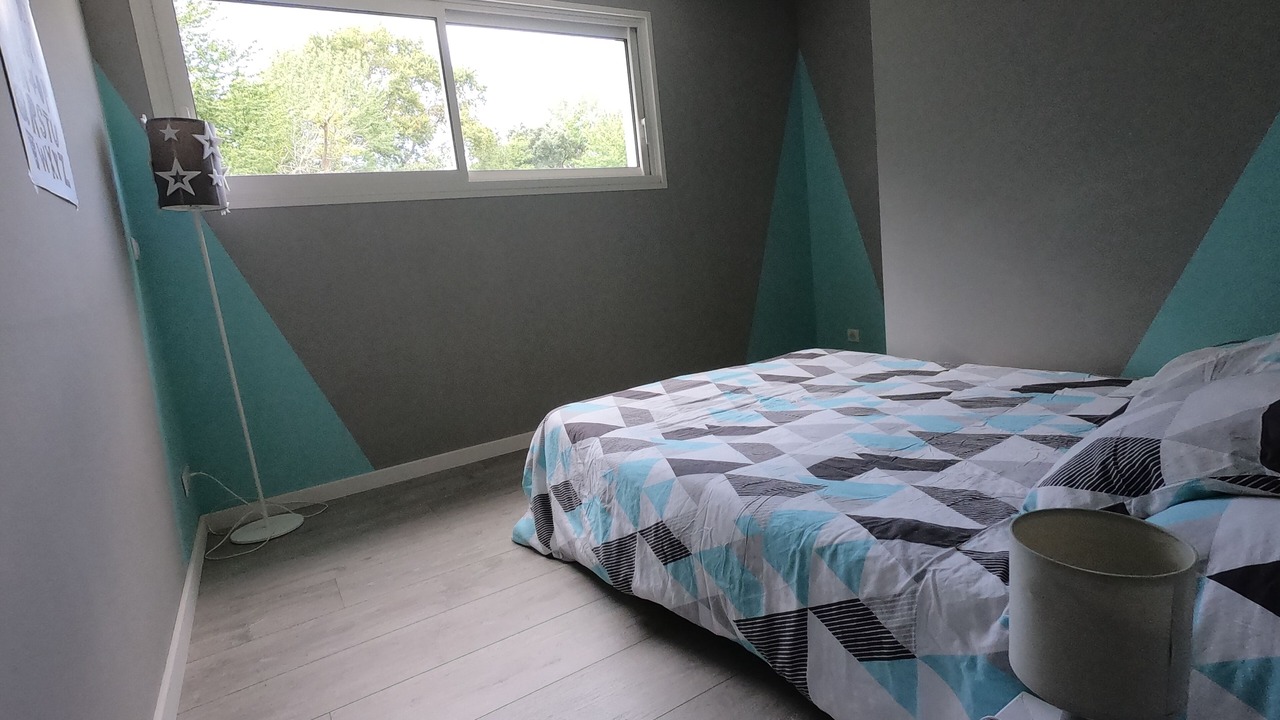 Photo of Bedroom in Tarnos