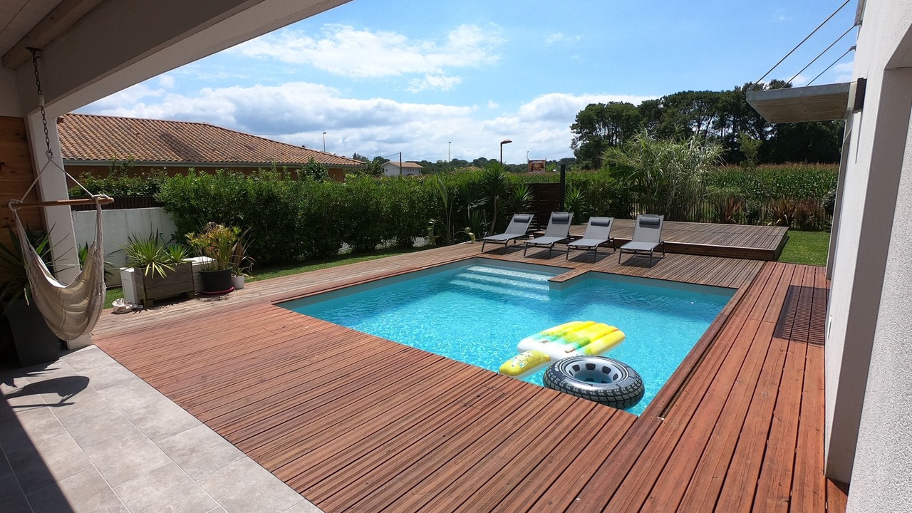 Photo of Outdoor in Tarnos