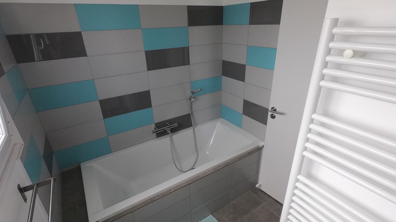 Photo of Bathroom in Tarnos