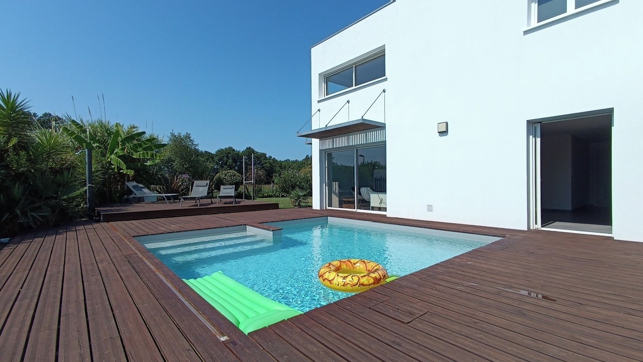 Photo of Outdoor in Tarnos