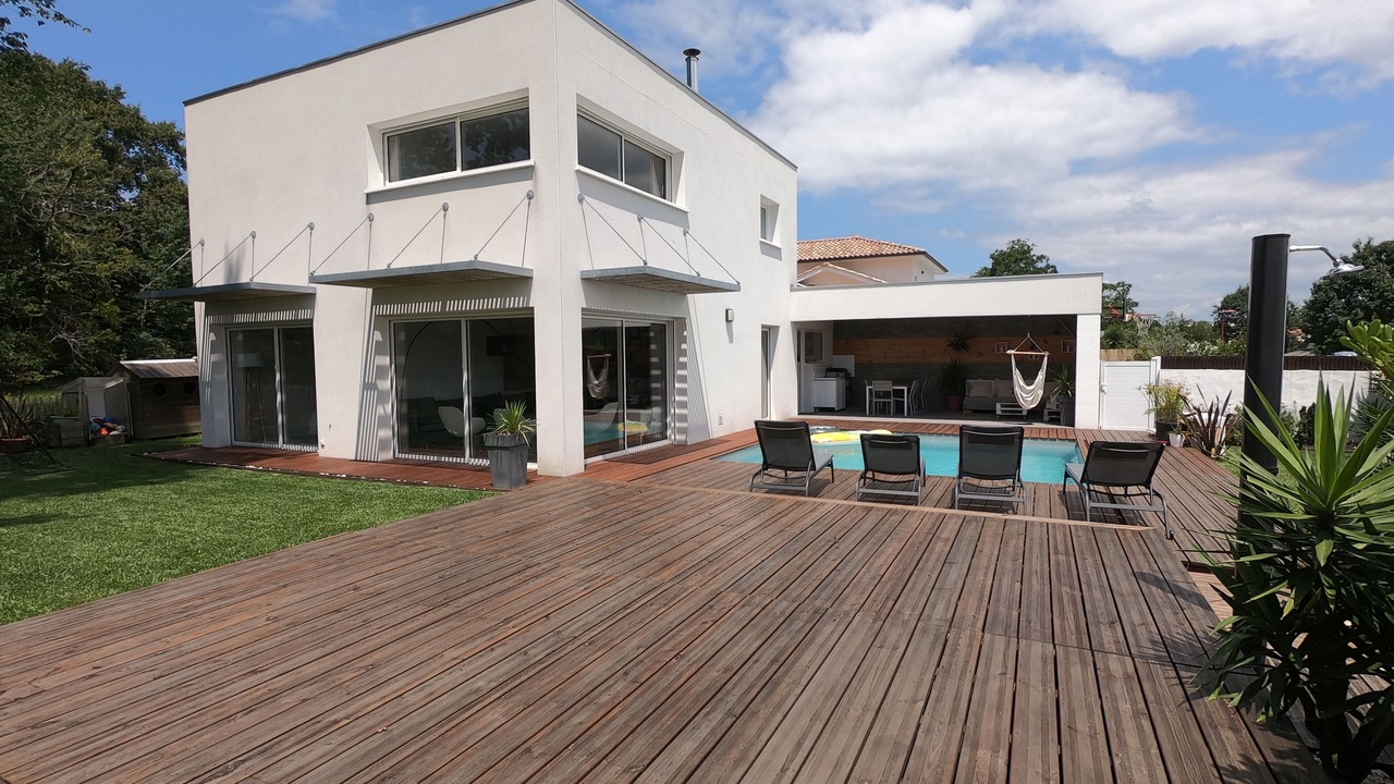 Photo of Outdoor in Tarnos