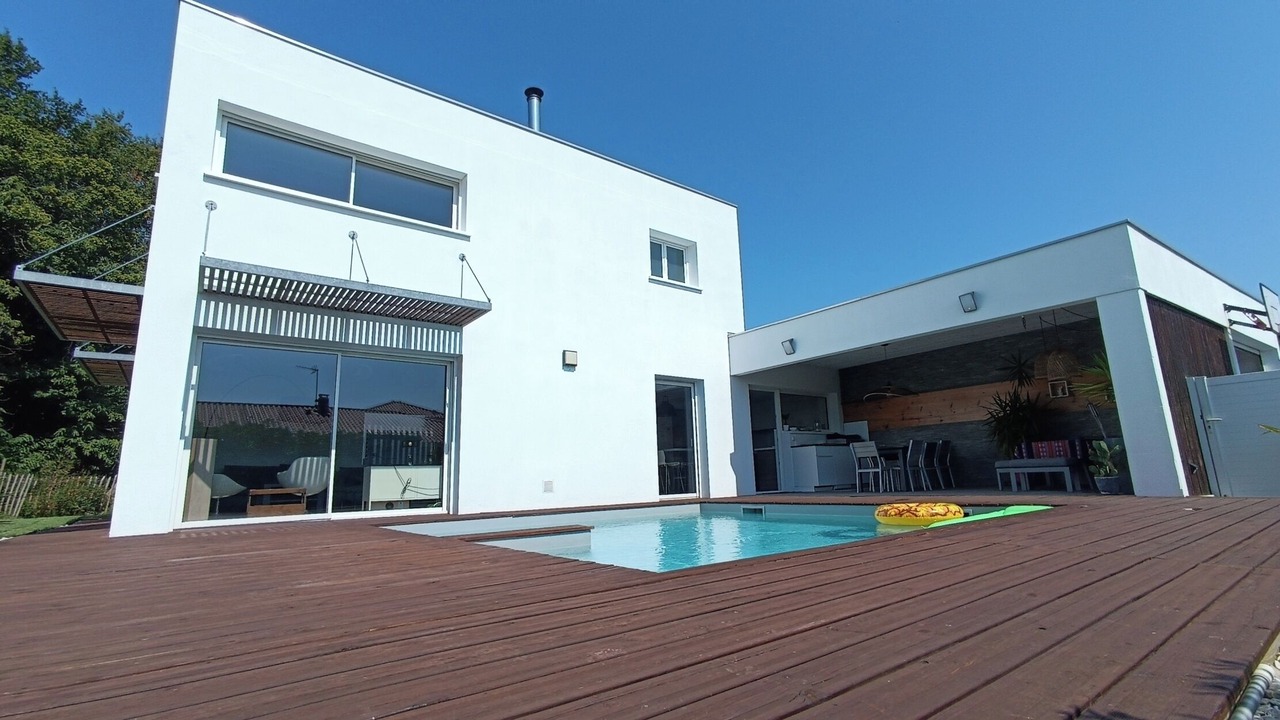 Photo of Outdoor in Tarnos