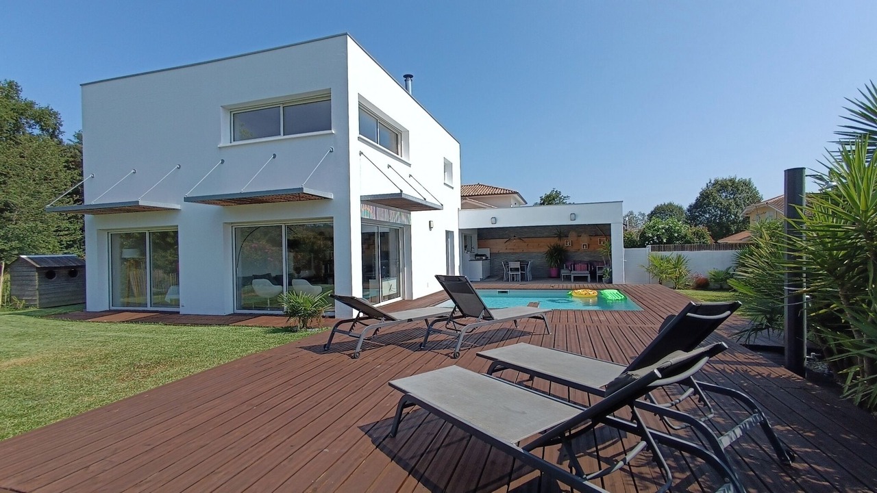 Photo of Outdoor in Tarnos