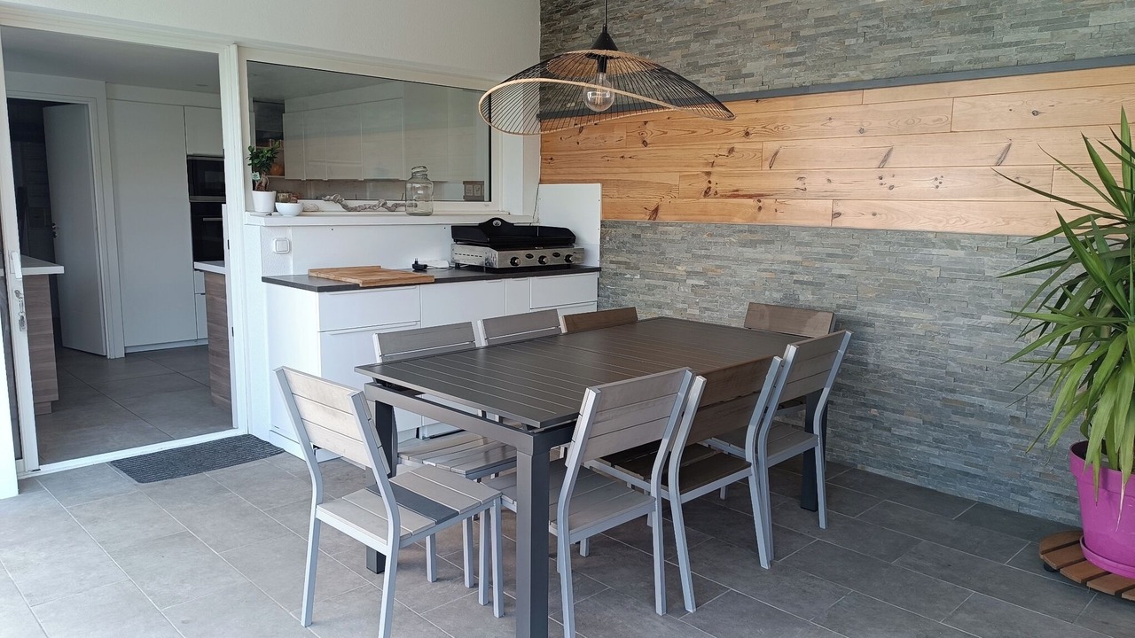Photo of Outdoor in Tarnos