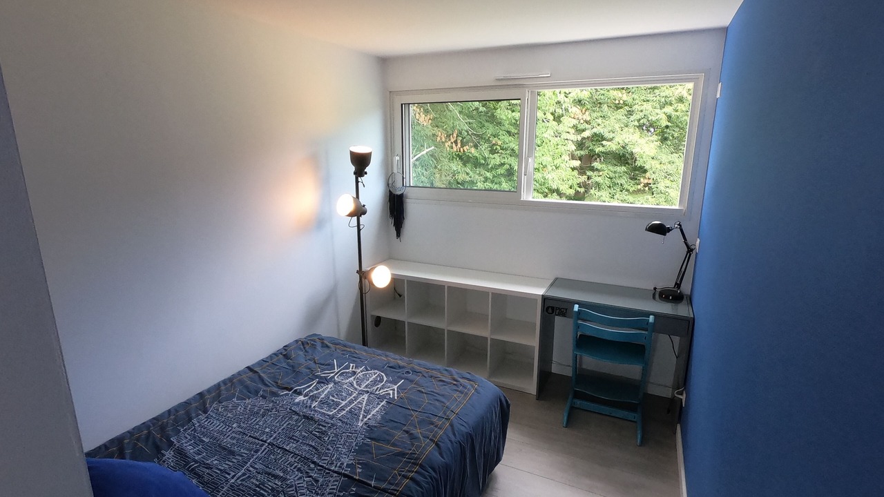 Photo of Bedroom in Tarnos