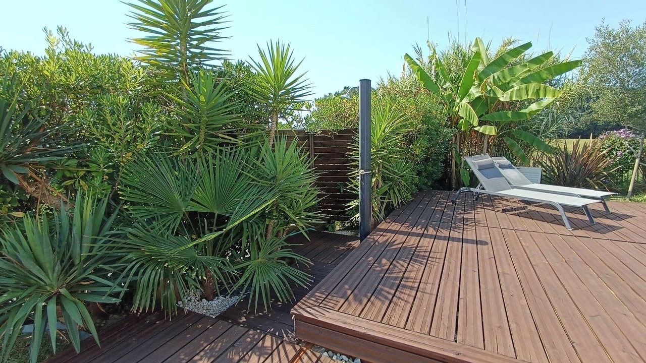 Photo of Patio Balcony in Tarnos