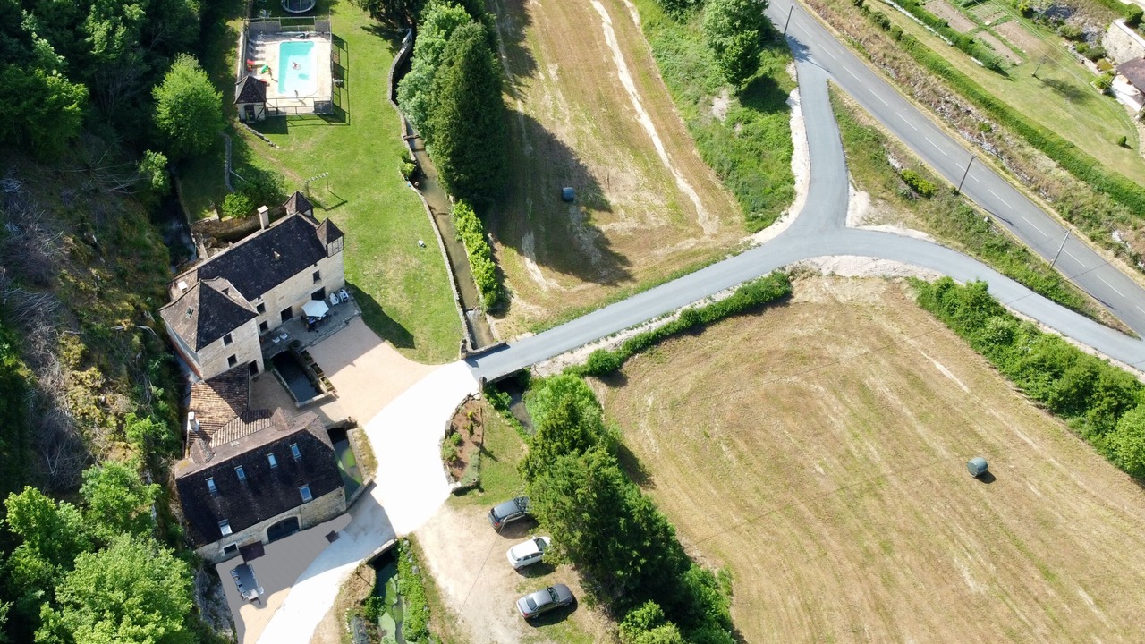 Photo of Outdoor in Salignac-Eyvignes