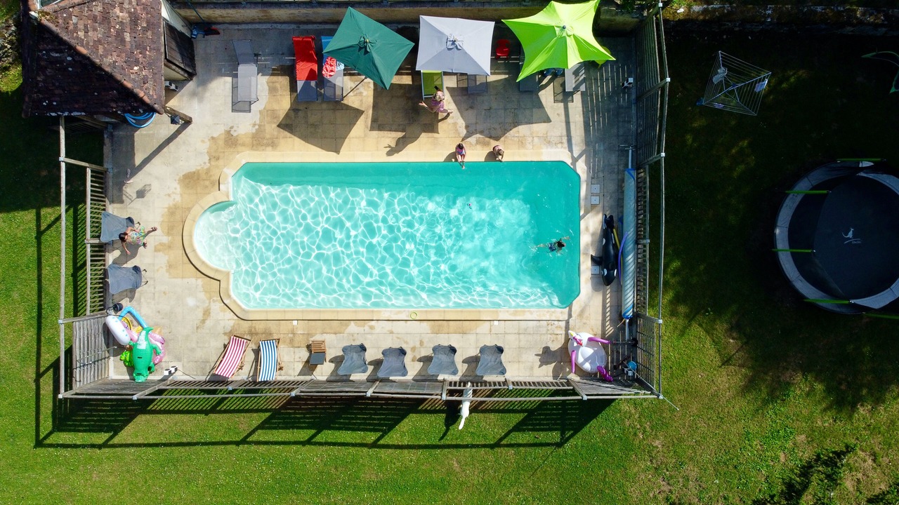 Photo of Outdoor in Salignac-Eyvignes
