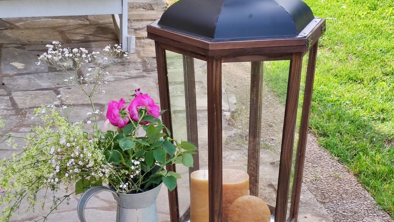 Photo of Outdoor in Salignac-Eyvignes