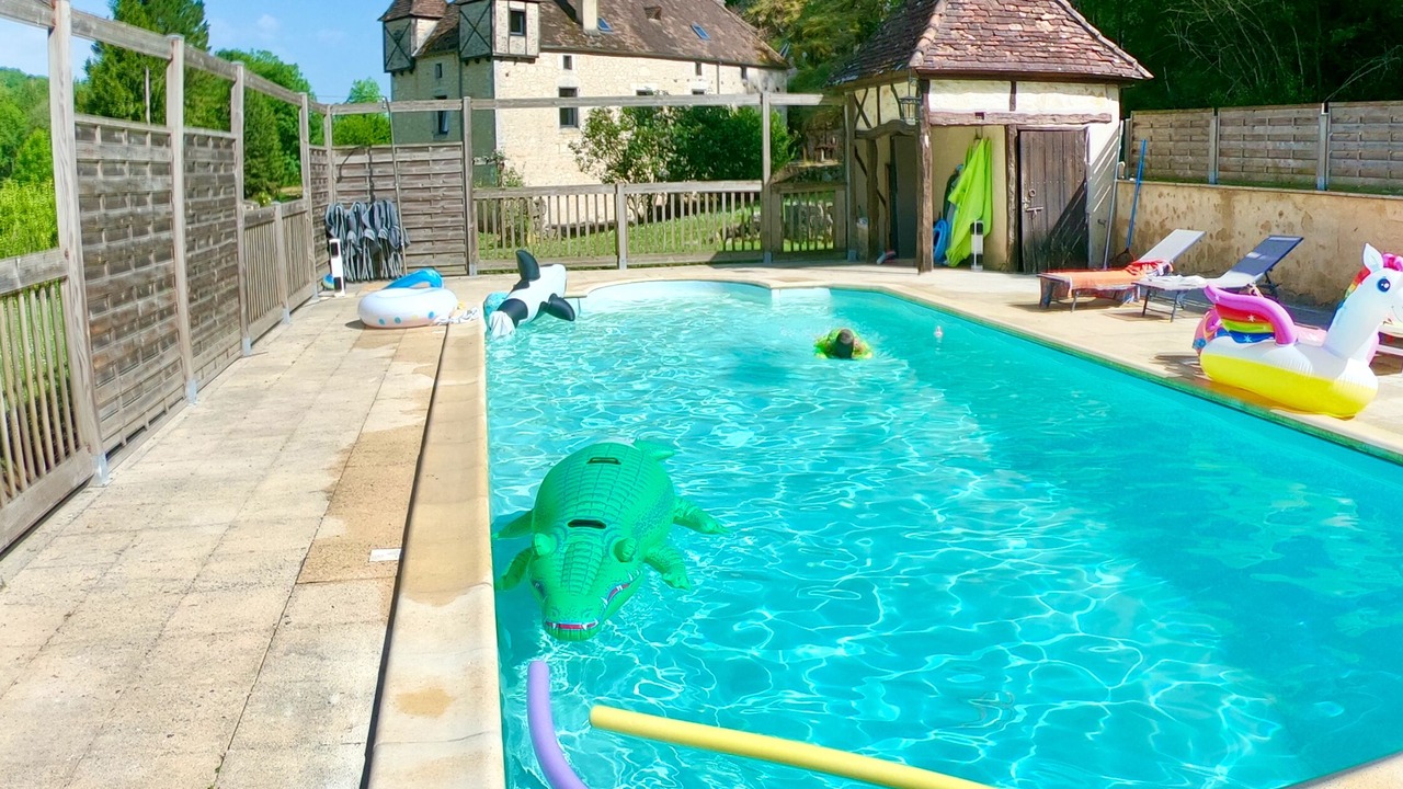 Photo of Outdoor in Salignac-Eyvignes