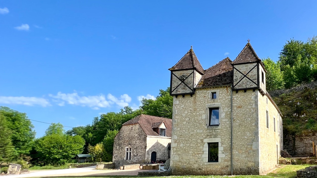 Photo of Outdoor in Salignac-Eyvignes