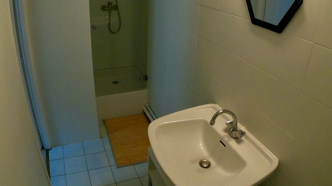 Photo of Bathroom in Salignac-Eyvignes