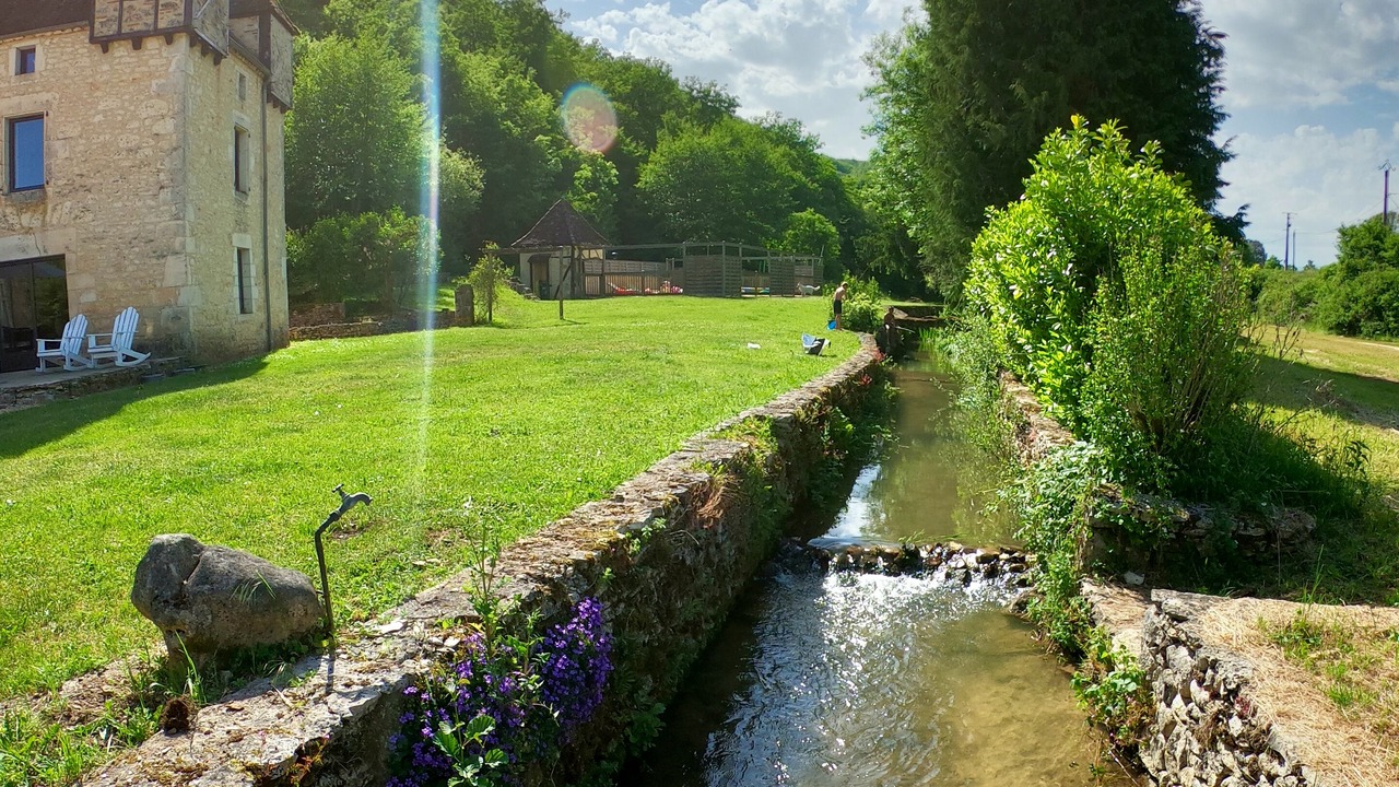 Photo of Outdoor in Salignac-Eyvignes