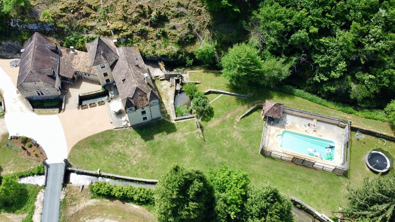Photo of Outdoor in Salignac-Eyvignes