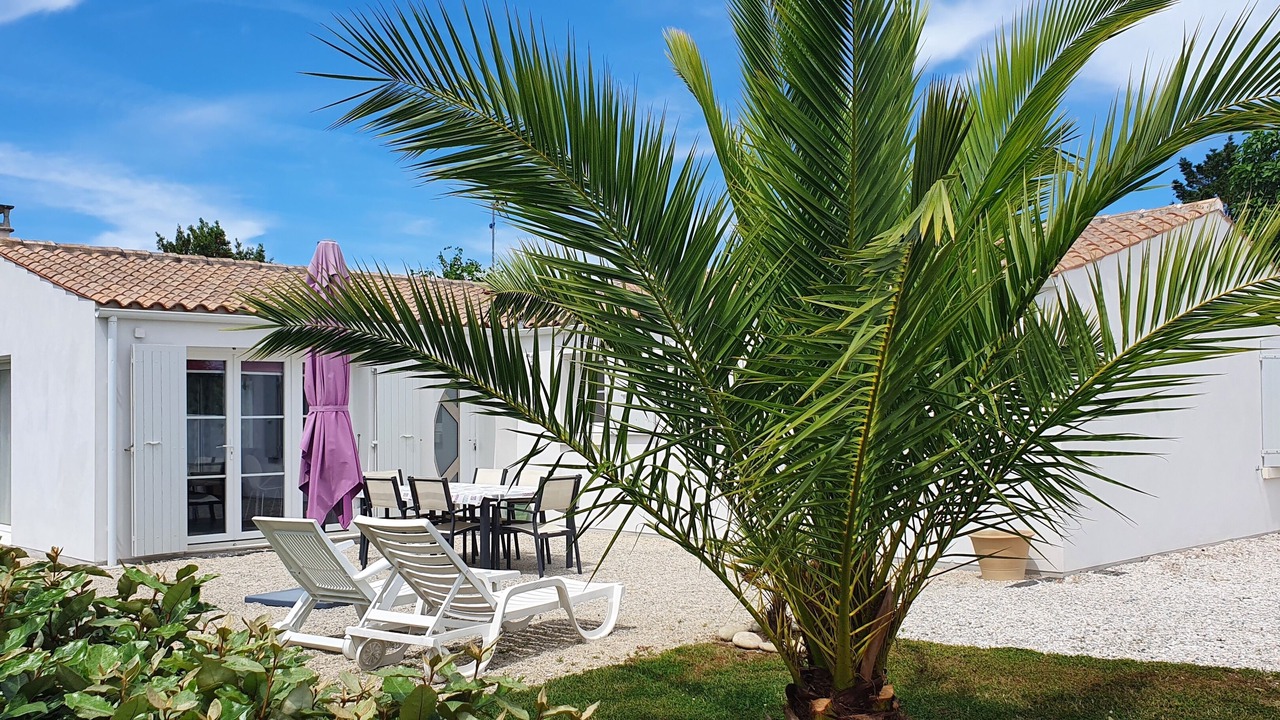 Photo of Outdoor in Saint-Georges-d'Oleron