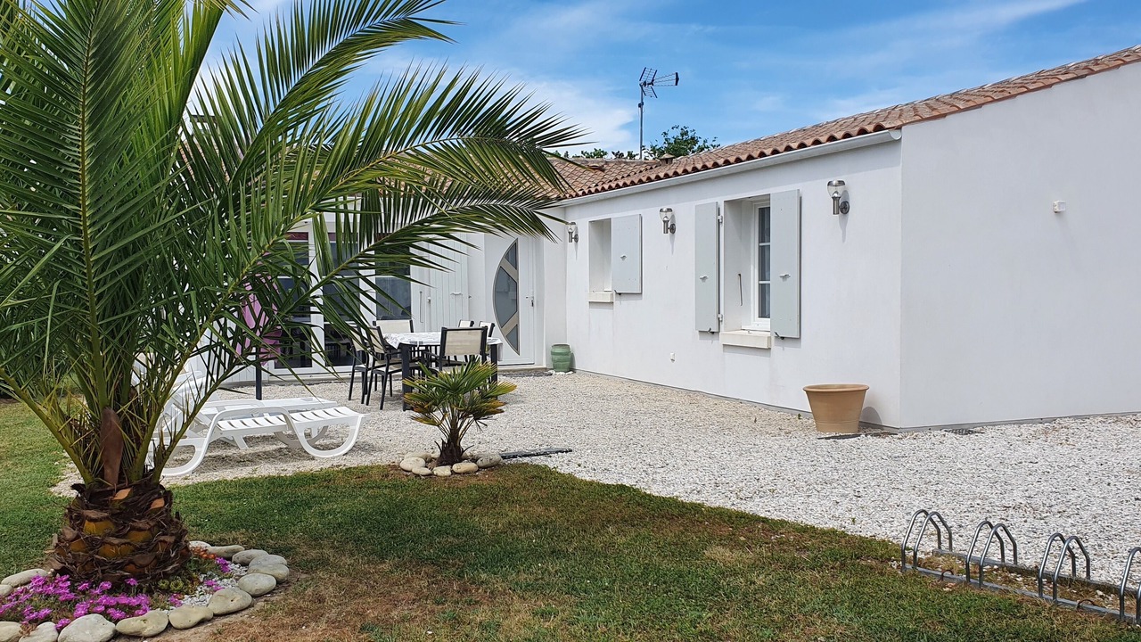 Photo of Outdoor in Saint-Georges-d'Oleron