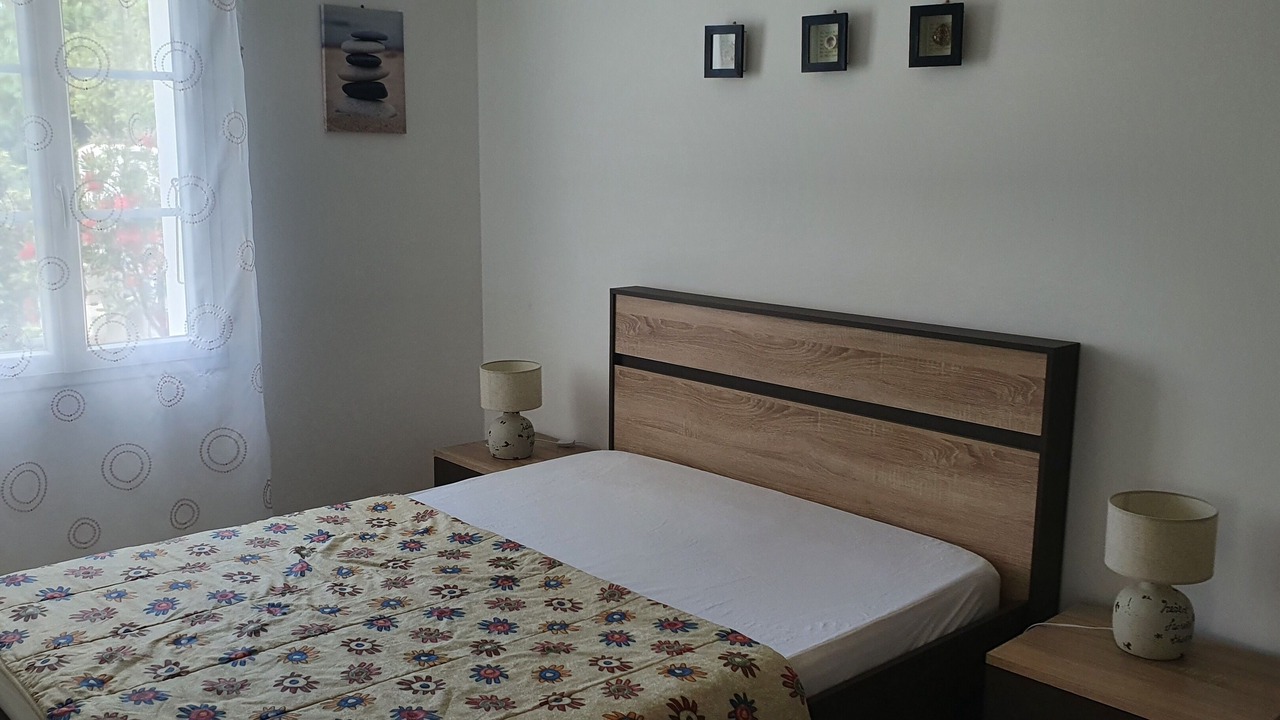 Photo of Bedroom in Saint-Georges-d'Oleron