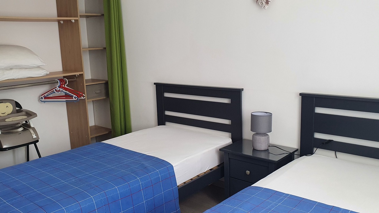 Photo of Bedroom in Saint-Georges-d'Oleron
