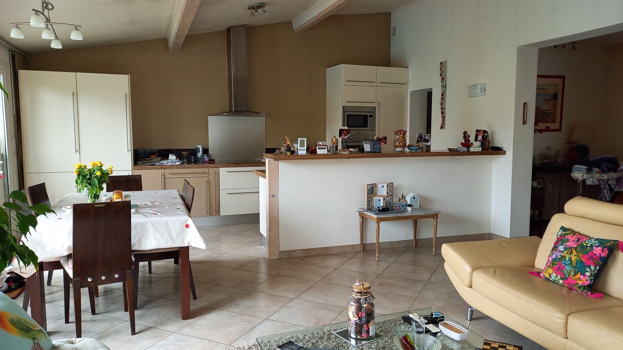 Photo of Livingroom in Talence