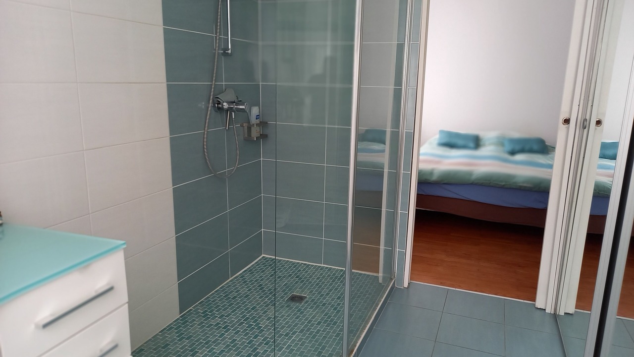 Photo of Bathroom in Talence