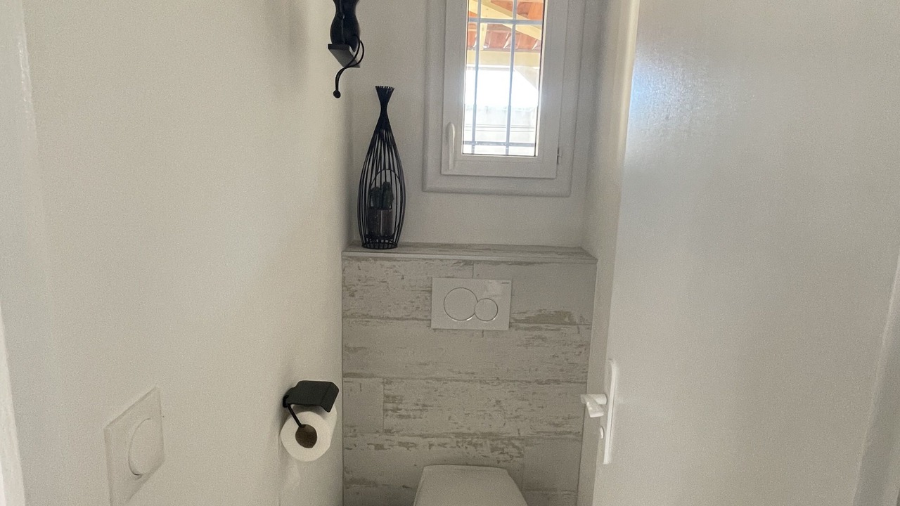 Photo of Bathroom in Saint-Denis-d'Oleron