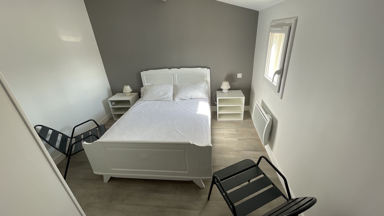 Photo of Bedroom in Saint-Denis-d'Oleron