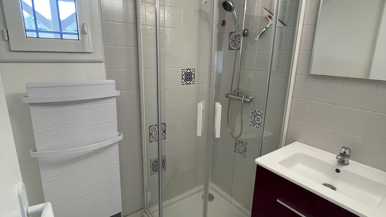 Photo of Bathroom in Saint-Denis-d'Oleron
