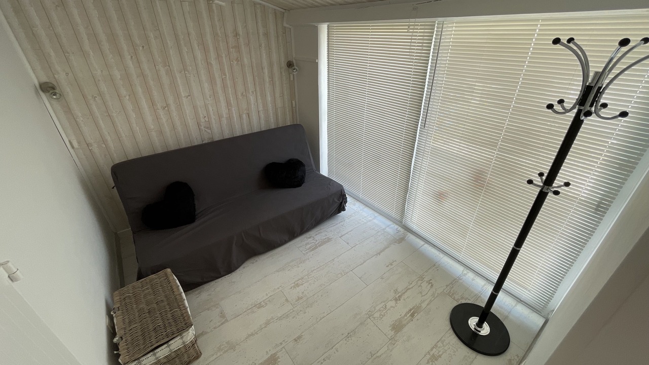 Photo of Bedroom in Saint-Denis-d'Oleron