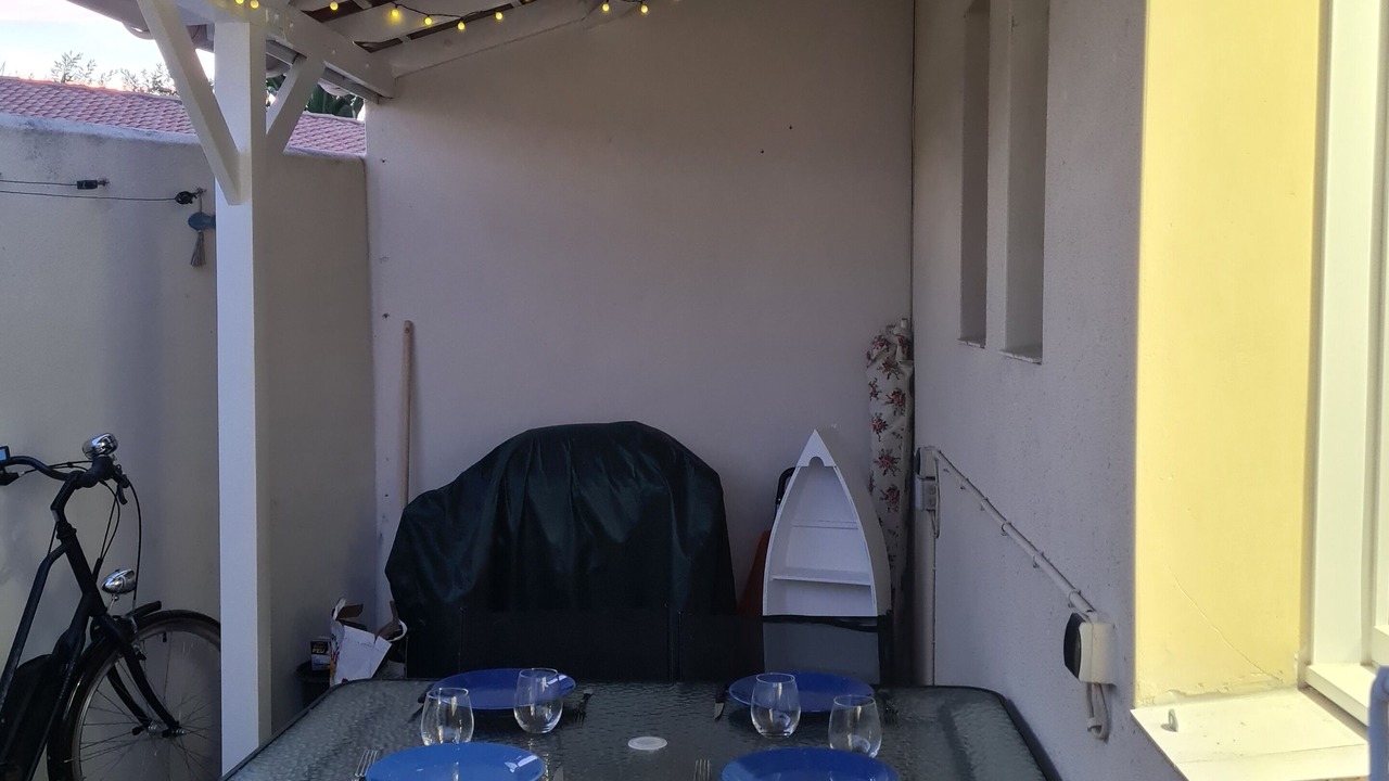 Photo of Outdoor in Saint-Denis-d'Oleron
