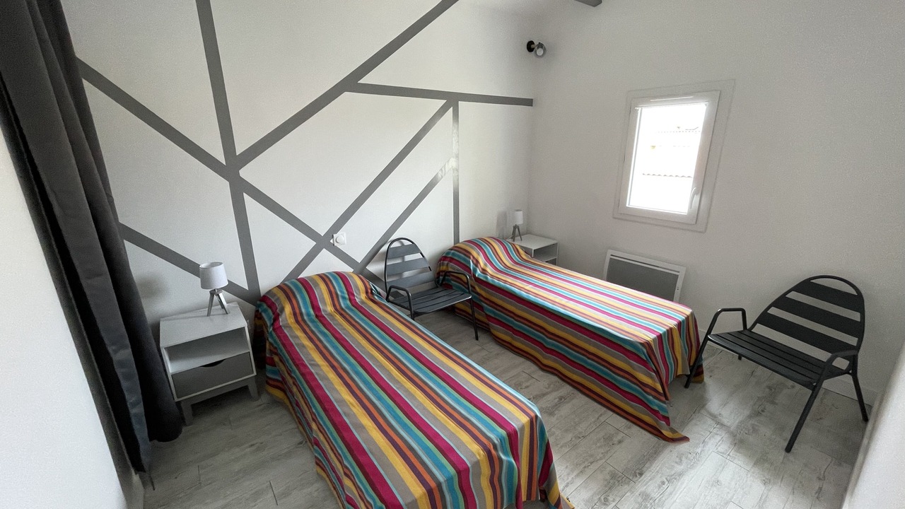 Photo of Bedroom in Saint-Denis-d'Oleron