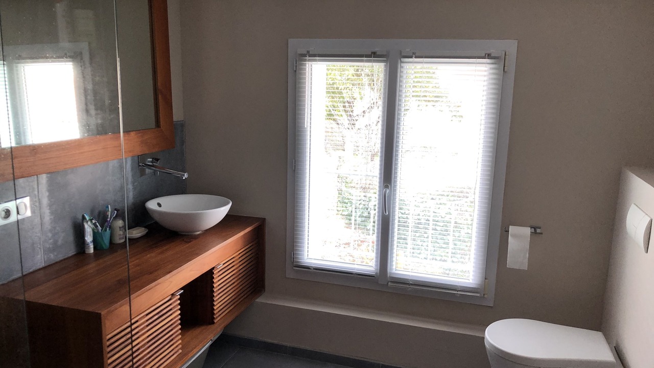 Photo of Bathroom in Cheray
