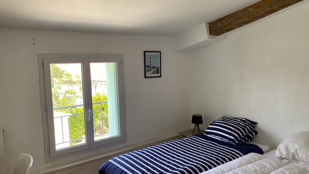 Photo of Bedroom in Cheray