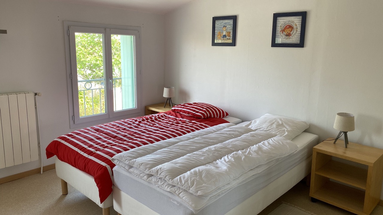 Photo of Bedroom in Cheray