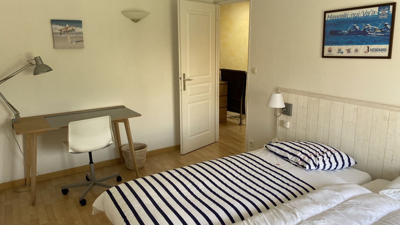 Photo of Bedroom in Cheray