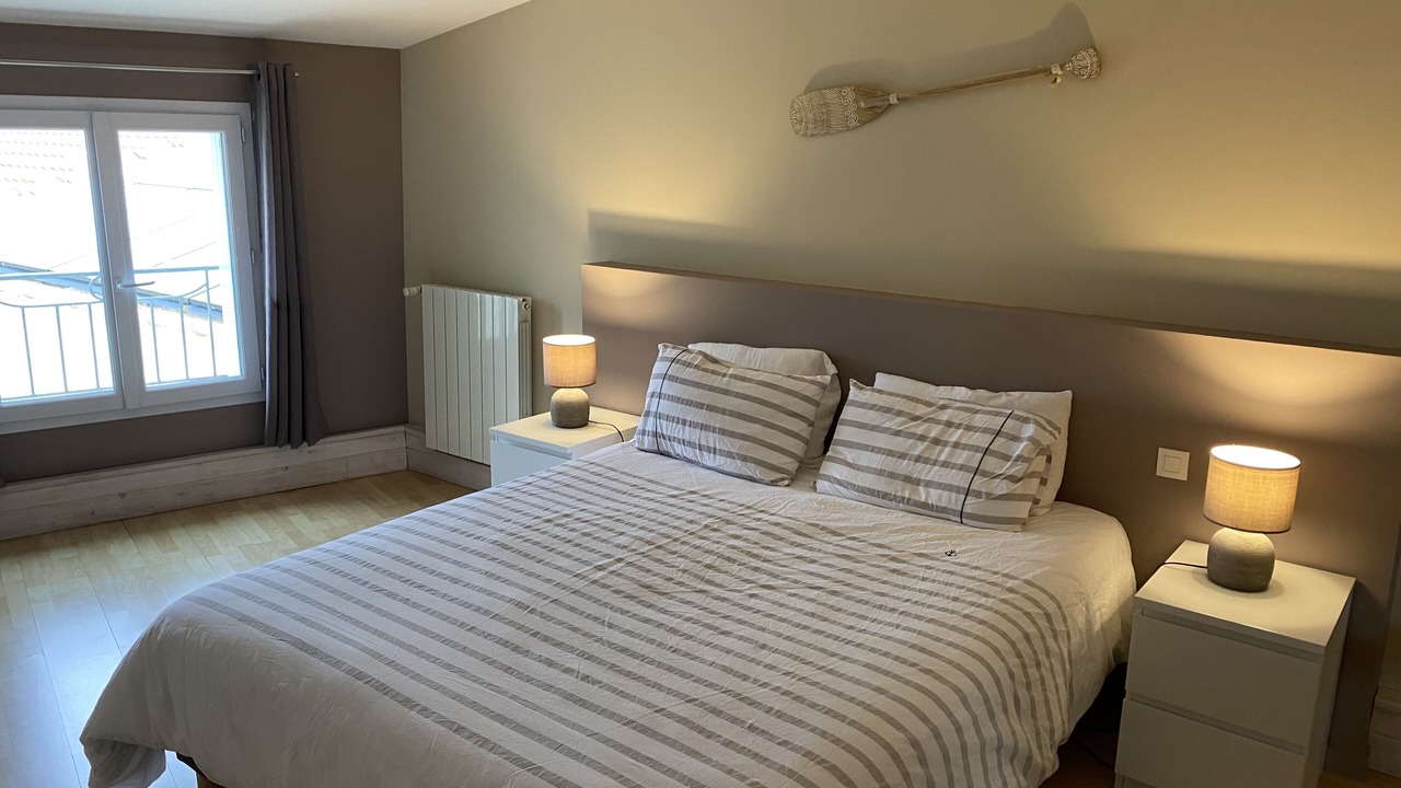 Photo of Bedroom in Cheray