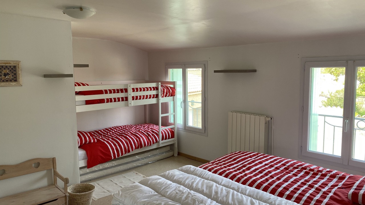 Photo of Bedroom in Cheray