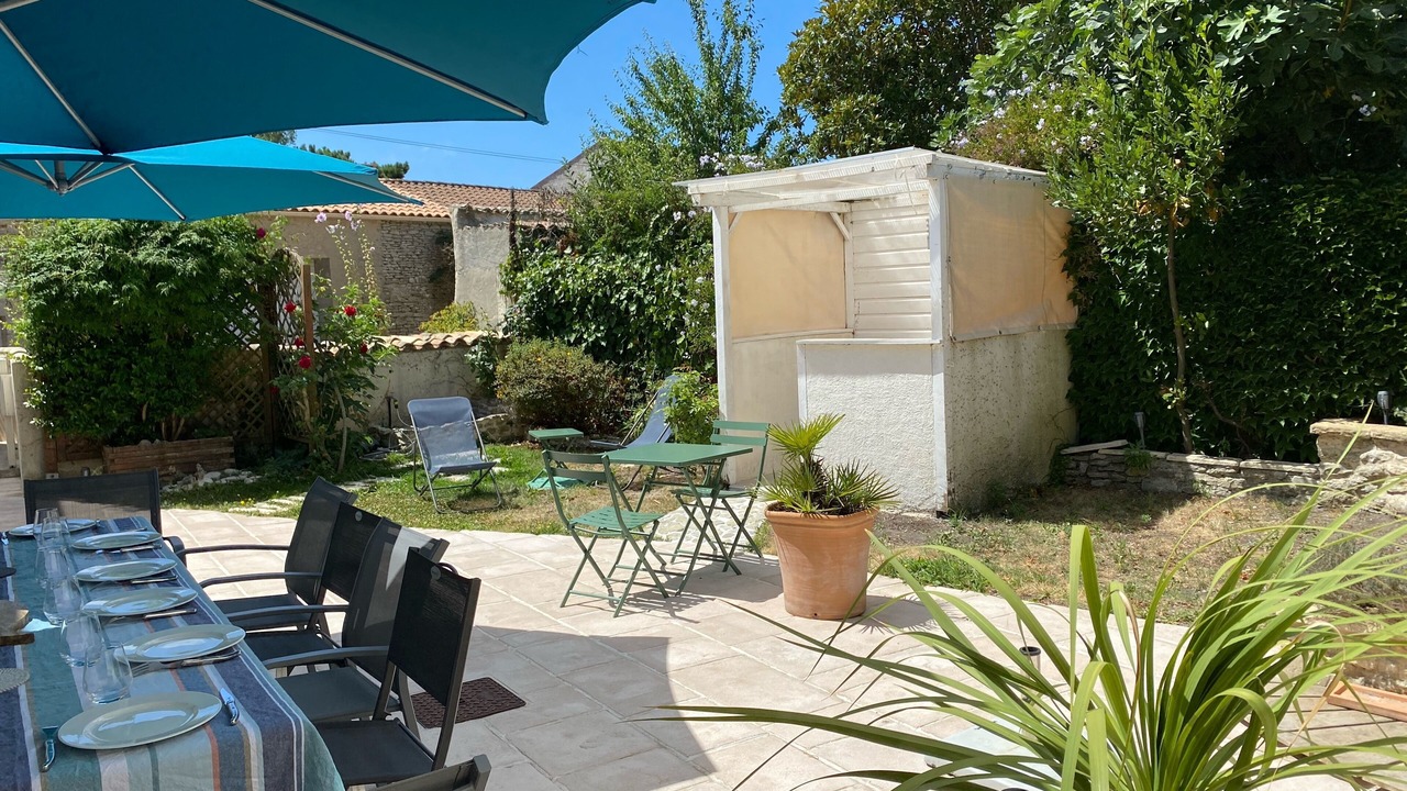 Photo of Outdoor in Cheray