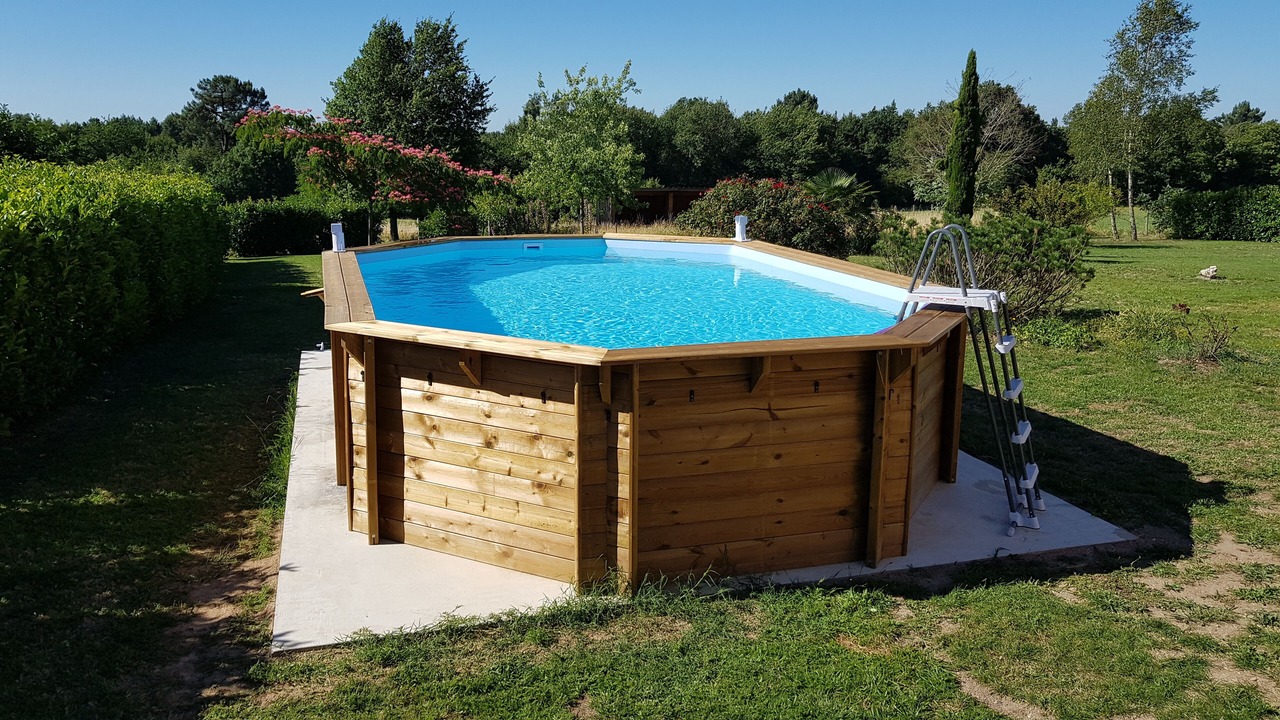 Photo of Outdoor in La Courade