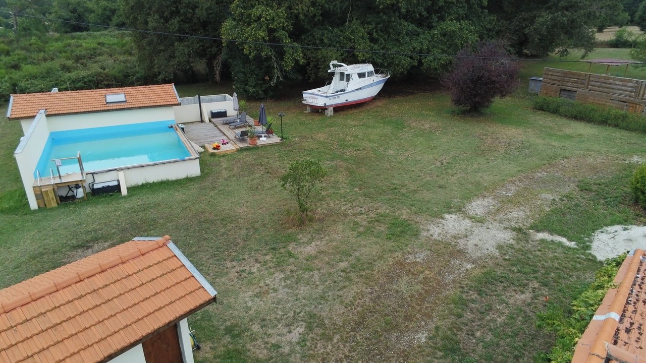 Photo of Outdoor in Vensac